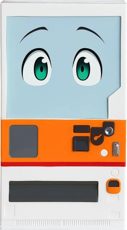 Jidou Hanbaiki ni Umarekawatta Ore wa Meikyuu wo Samayou - Boxxo - Nendoroid #2221 (Good Smile Company)ㅤ – Good Smile Company – ActionFigureBrasil