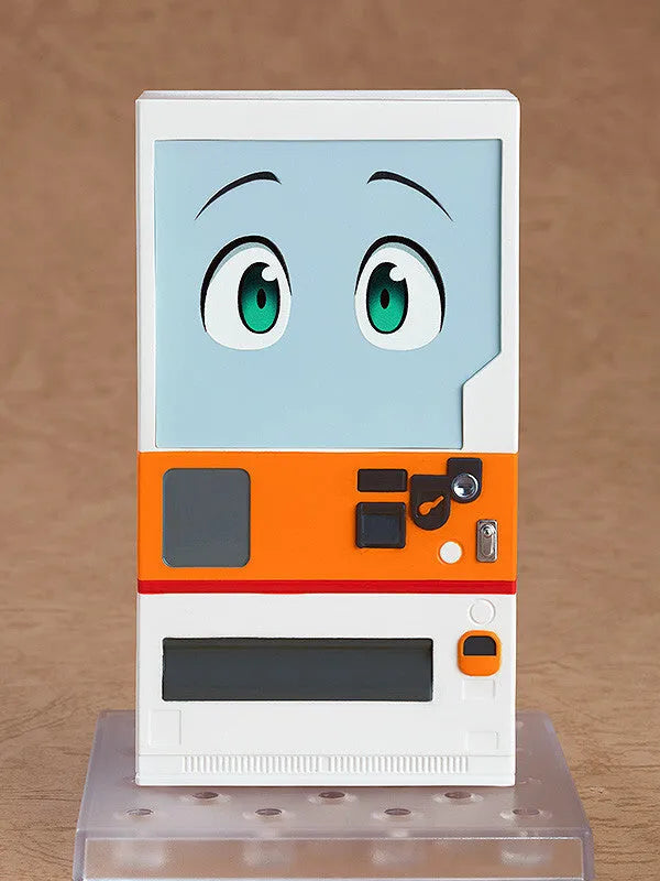 Jidou Hanbaiki ni Umarekawatta Ore wa Meikyuu wo Samayou - Boxxo - Nendoroid #2221 (Good Smile Company)ㅤ – Good Smile Company – ActionFigureBrasil