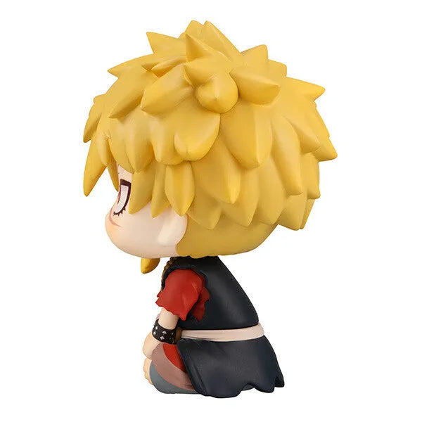Jigoku Raku - Aza Choubee - Look Up (MegaHouse)ㅤ – MegaHouse – ActionFigureBrasil