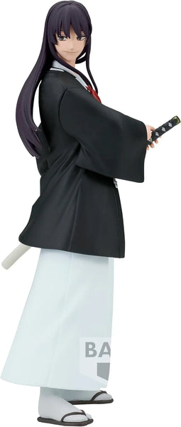 Jigoku Raku - Aza Touma - DXF Figure (Bandai Spirits)ㅤ – Bandai Spirits – ActionFigureBrasil