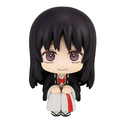 Jigoku Raku - Aza Touma - Look Up (MegaHouse)ㅤ – MegaHouse – ActionFigureBrasil