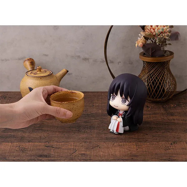 Jigoku Raku - Aza Touma - Look Up (MegaHouse)ㅤ – MegaHouse – ActionFigureBrasil