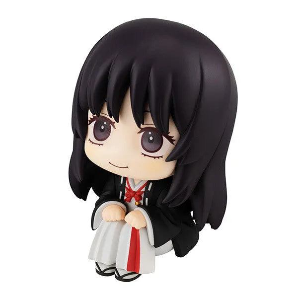 Jigoku Raku - Aza Touma - Look Up (MegaHouse)ㅤ – MegaHouse – ActionFigureBrasil