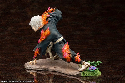 Jigoku Raku - Gabimaru - ARTFX J - 1/8 (Kotobukiya)ㅤ – Kotobukiya – ActionFigureBrasil — embalagem