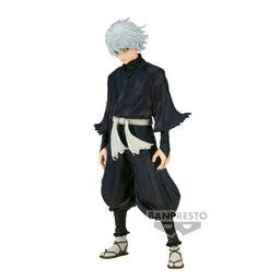 Jigoku Raku - Gabimaru - DXF Figure (Bandai Spirits)ㅤ – Bandai Spirits – ActionFigureBrasil