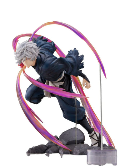 Jigoku Raku - Gabimaru - F:Nex - 1/7 (FuRyu, Mappa)ㅤ – FuRyu – ActionFigureBrasil