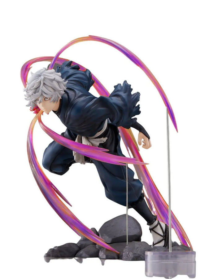 Jigoku Raku - Gabimaru - F:Nex - 1/7 (FuRyu, Mappa)ㅤ – FuRyu – ActionFigureBrasil