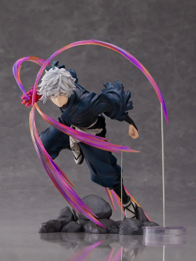 Jigoku Raku - Gabimaru - F:Nex - 1/7 (FuRyu, Mappa)ㅤ – FuRyu – ActionFigureBrasil