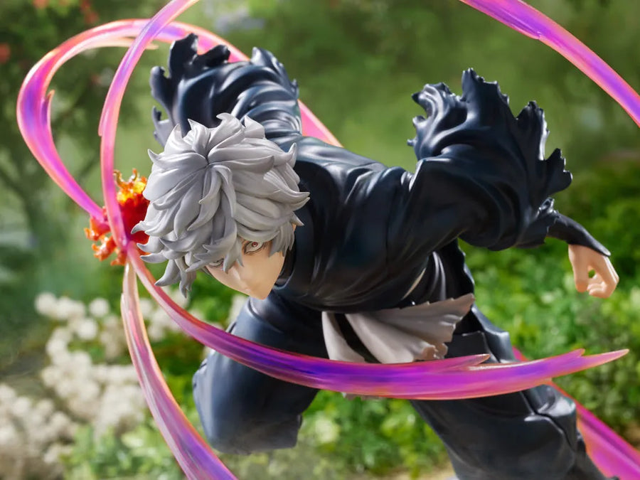 Jigoku Raku - Gabimaru - F:Nex - 1/7 (FuRyu, Mappa)ㅤ – FuRyu – ActionFigureBrasil