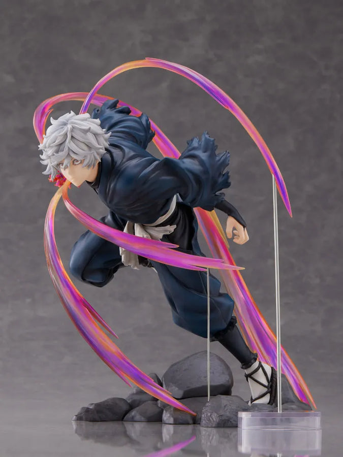 Jigoku Raku - Gabimaru - F:Nex - 1/7 (FuRyu, Mappa)ㅤ – FuRyu – ActionFigureBrasil