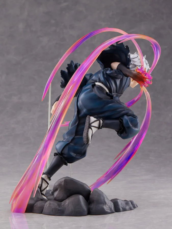 Jigoku Raku - Gabimaru - F:Nex - 1/7 (FuRyu, Mappa)ㅤ – FuRyu – ActionFigureBrasil