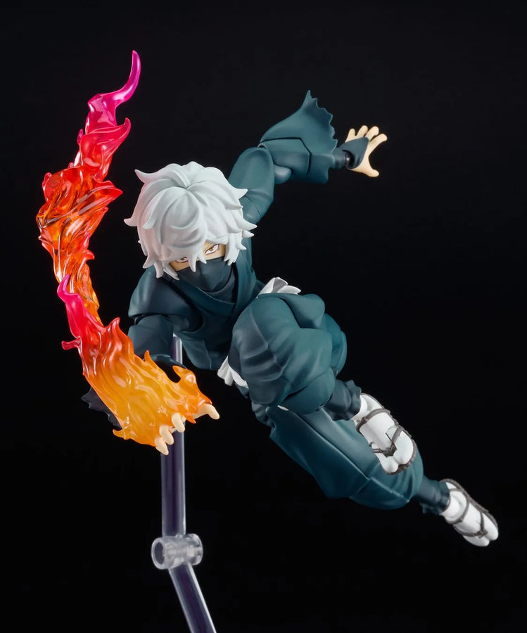Jigoku Raku - Gabimaru - Figma (Max Factory) [Shop Exclusive]ㅤ – Max Factory – ActionFigureBrasil