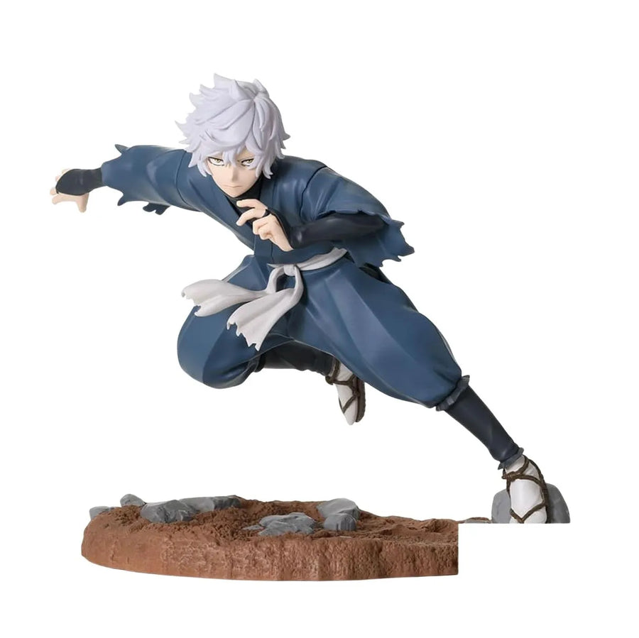 Jigoku Raku - Gabimaru - Luminasta (SEGA)ㅤ – SEGA – ActionFigureBrasil
