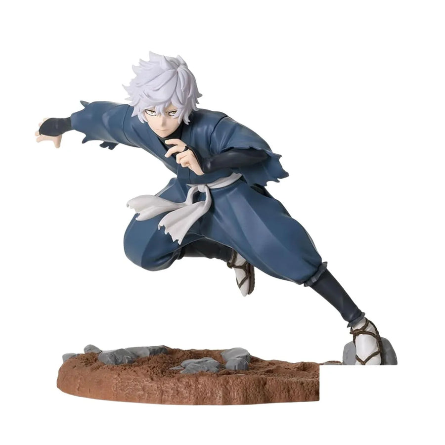 Jigoku Raku - Gabimaru - Luminasta (SEGA)ㅤ – SEGA – ActionFigureBrasil