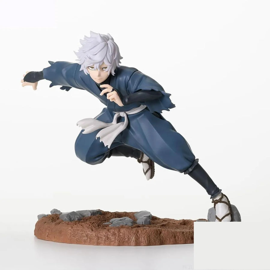 Jigoku Raku - Gabimaru - Luminasta (SEGA)ㅤ – SEGA – ActionFigureBrasil