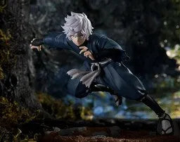 Jigoku Raku - Gabimaru - Luminasta (SEGA)ㅤ – SEGA – ActionFigureBrasil
