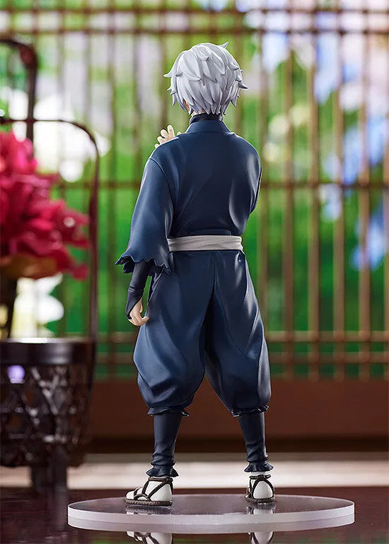 Jigoku Raku - Gabimaru - Pop Up Parade (Good Smile Company)ㅤ – Good Smile Company – ActionFigureBrasil