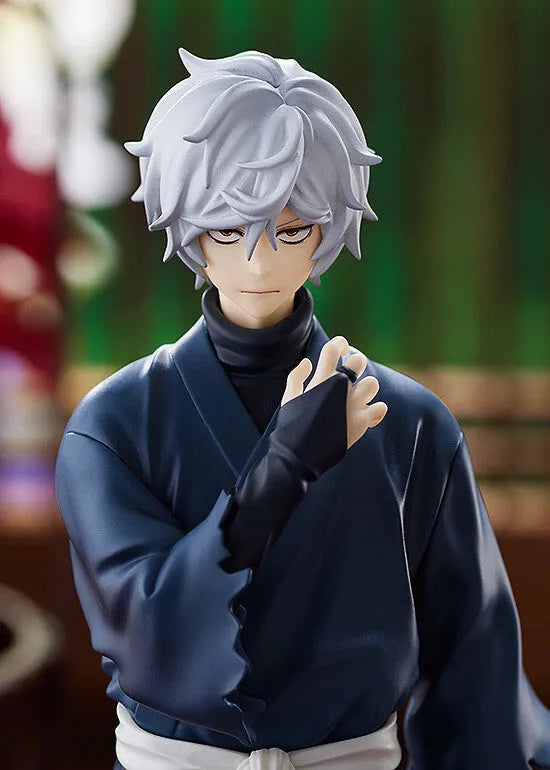 Jigoku Raku - Gabimaru - Pop Up Parade (Good Smile Company)ㅤ – Good Smile Company – ActionFigureBrasil