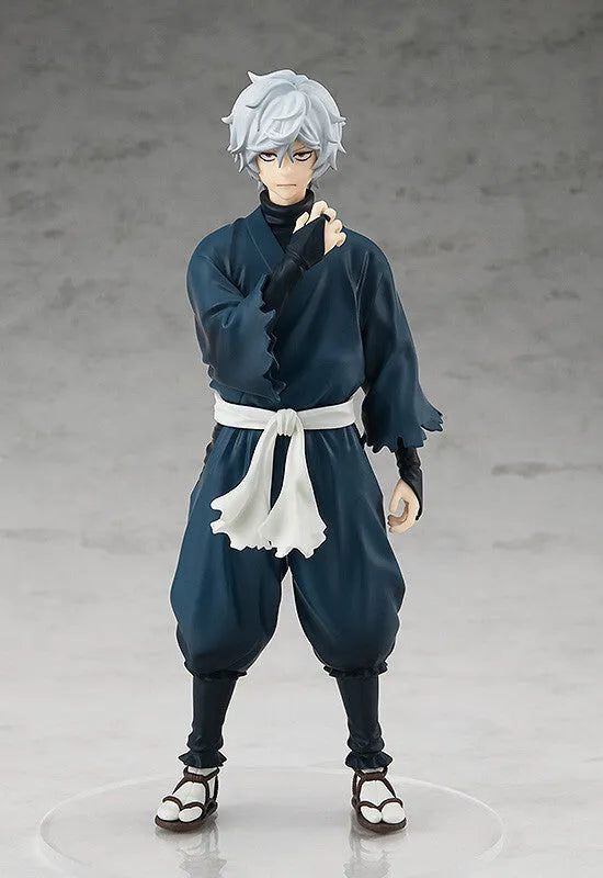 Jigoku Raku - Gabimaru - Pop Up Parade (Good Smile Company)ㅤ – Good Smile Company – ActionFigureBrasil