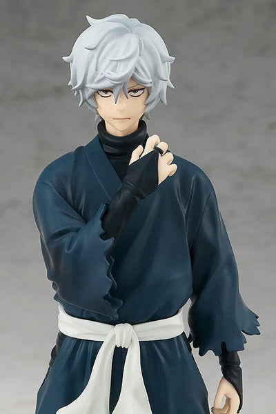 Jigoku Raku - Gabimaru - Pop Up Parade (Good Smile Company)ㅤ – Good Smile Company – ActionFigureBrasil — ambientada