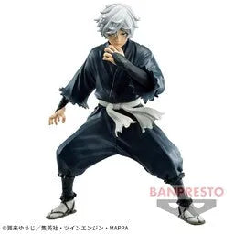 Jigoku Raku - Gabimaru - Vibration Stars (Bandai Spirits)ㅤ – Bandai Spirits – ActionFigureBrasil