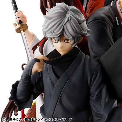 Jigoku Raku - Puchirama DX (Megahouse) [Shop Exclusive]ㅤ – MegaHouse – ActionFigureBrasil — close
