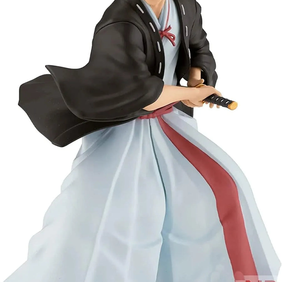 Jigoku Raku - Shion - Vibration Stars (Bandai Spirits)ㅤ – Bandai Spirits – ActionFigureBrasil