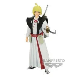Jigoku Raku - Yamada Asaemon Fuchi - Vibration Stars (Bandai Spirits)ㅤ – Bandai Spirits – ActionFigureBrasil