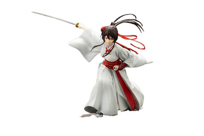 Jigoku Raku - Yamada Asaemon Sagiri - ARTFX J - 1/8 (Kotobukiya)ㅤ – Kotobukiya – ActionFigureBrasil