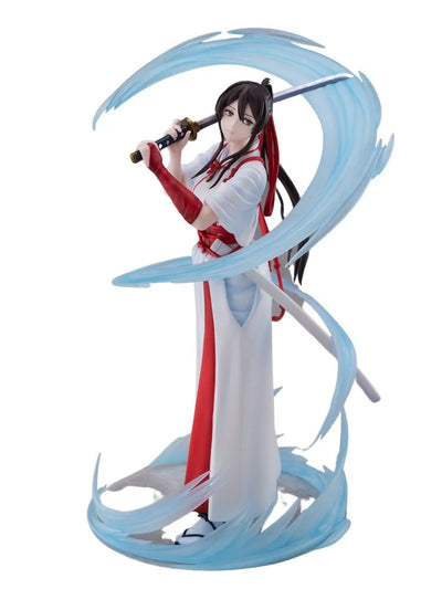 Jigoku Raku - Yamada Asaemon Sagiri - F:Nex - 1/7 (FuRyu, Mappa)ㅤ – FuRyu – ActionFigureBrasil