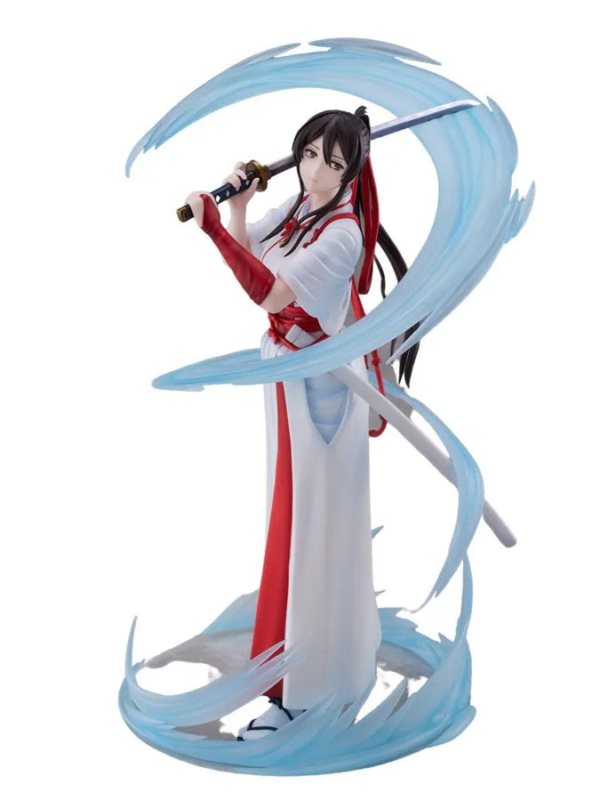 Jigoku Raku - Yamada Asaemon Sagiri - F:Nex - 1/7 (FuRyu, Mappa)ㅤ – FuRyu – ActionFigureBrasil