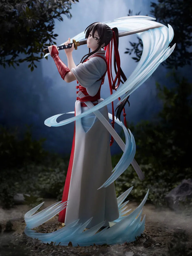 Jigoku Raku - Yamada Asaemon Sagiri - F:Nex - 1/7 (FuRyu, Mappa)ㅤ – FuRyu – ActionFigureBrasil