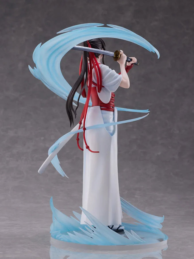 Jigoku Raku - Yamada Asaemon Sagiri - F:Nex - 1/7 (FuRyu, Mappa)ㅤ – FuRyu – ActionFigureBrasil