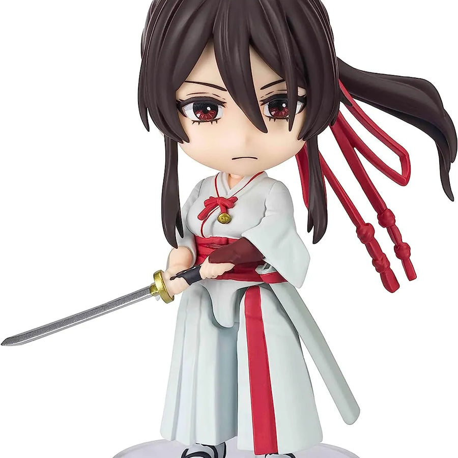 Jigoku Raku - Yamada Asaemon Sagiri - Figuarts mini (Bandai Spirits)ㅤ – Bandai Spirits – ActionFigureBrasil
