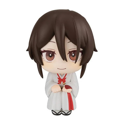 Jigoku Raku - Yamada Asaemon Sagiri - Look Up (MegaHouse)ㅤ – MegaHouse – ActionFigureBrasil