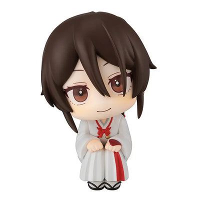 Jigoku Raku - Yamada Asaemon Sagiri - Look Up (MegaHouse)ㅤ – MegaHouse – ActionFigureBrasil — close