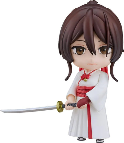 Jigoku Raku - Yamada Asaemon Sagiri - Nendoroid #2185 (Good Smile Company)ㅤ – Good Smile Company – ActionFigureBrasil