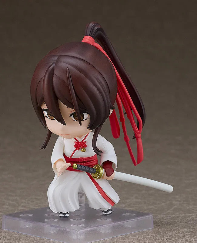 Jigoku Raku - Yamada Asaemon Sagiri - Nendoroid #2185 (Good Smile Company)ㅤ – Good Smile Company – ActionFigureBrasil