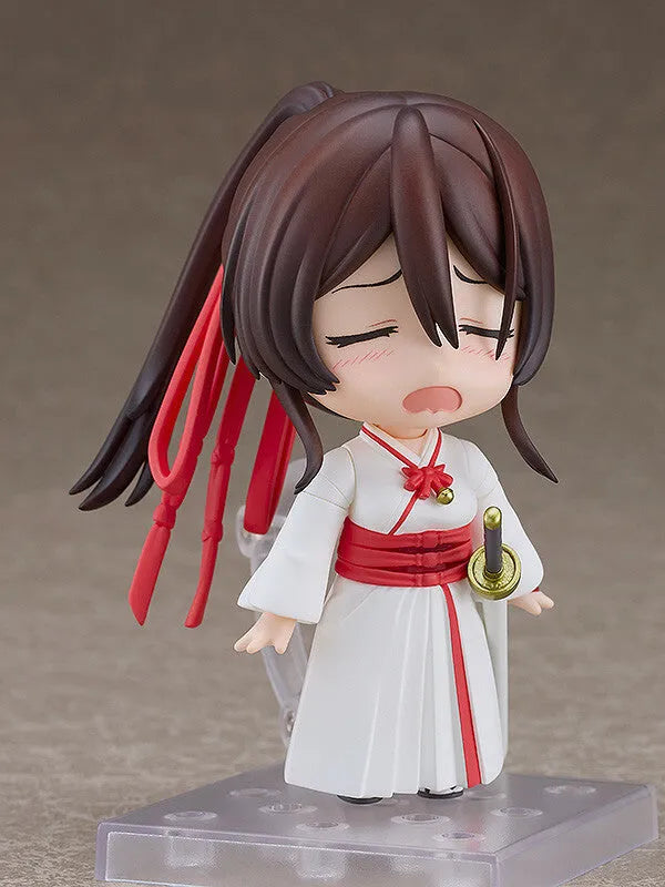Jigoku Raku - Yamada Asaemon Sagiri - Nendoroid #2185 (Good Smile Company)ㅤ – Good Smile Company – ActionFigureBrasil