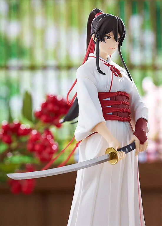 Jigoku Raku - Yamada Asaemon Sagiri - Pop Up Parade (Good Smile Company)ㅤ – Good Smile Company – ActionFigureBrasil