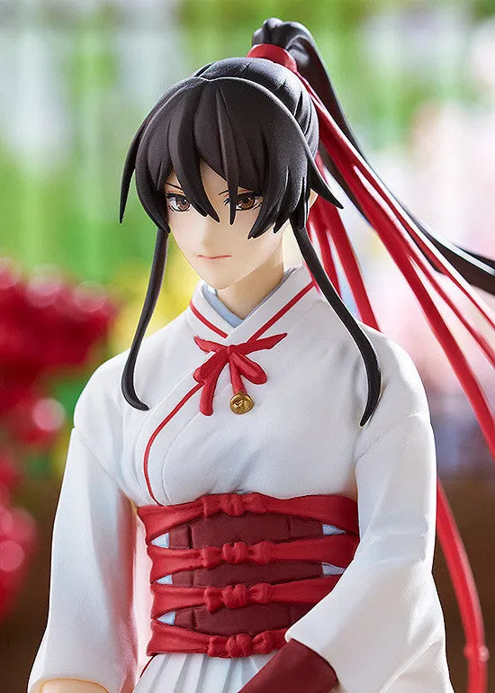 Jigoku Raku - Yamada Asaemon Sagiri - Pop Up Parade (Good Smile Company)ㅤ – Good Smile Company – ActionFigureBrasil