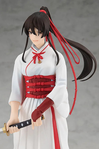Jigoku Raku - Yamada Asaemon Sagiri - Pop Up Parade (Good Smile Company)ㅤ – Good Smile Company – ActionFigureBrasil — ambientada