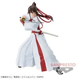Jigoku Raku - Yamada Asaemon Sagiri - Vibration Stars (Bandai Spirits)ㅤ – Bandai Spirits – ActionFigureBrasil