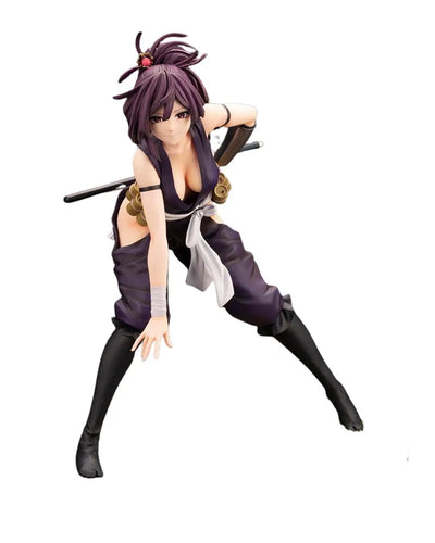 Jigoku Raku - Yuzuriha - ARTFX J - 1/8 (Kotobukiya)ㅤ – Kotobukiya – ActionFigureBrasil