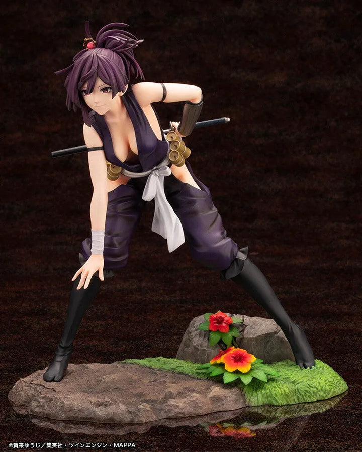 Jigoku Raku - Yuzuriha - ARTFX J - 1/8 (Kotobukiya)ㅤ – Kotobukiya – ActionFigureBrasil