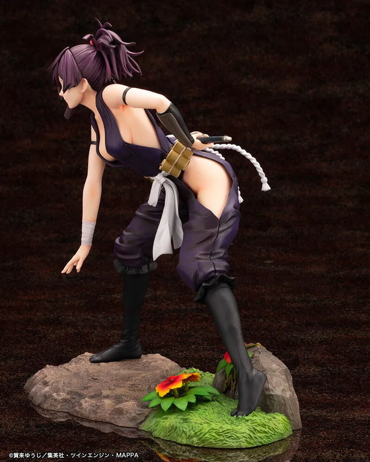 Jigoku Raku - Yuzuriha - ARTFX J - 1/8 (Kotobukiya)ㅤ – Kotobukiya – ActionFigureBrasil