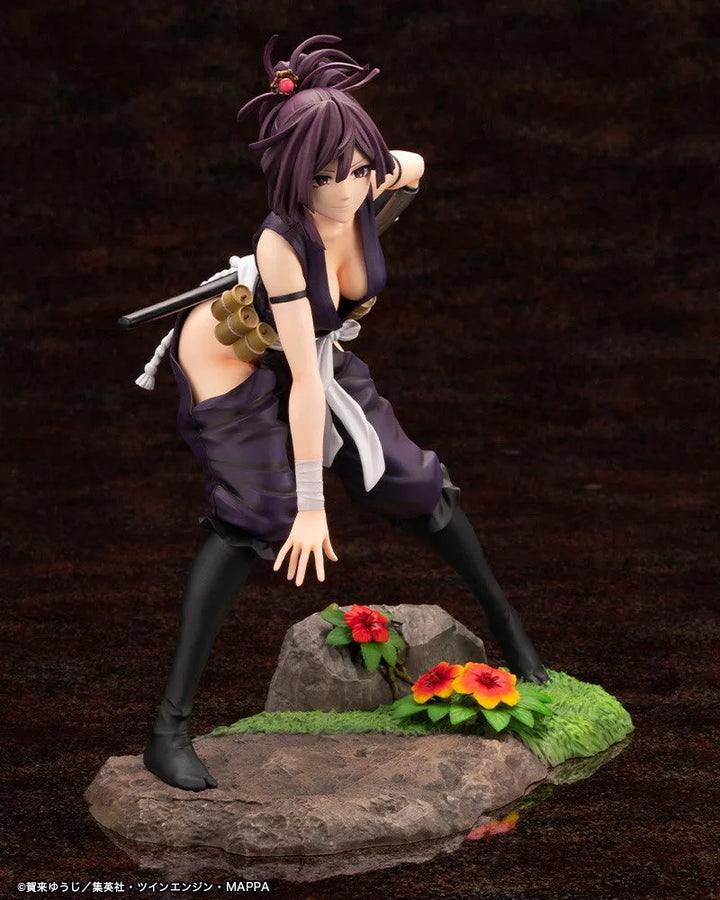 Jigoku Raku - Yuzuriha - ARTFX J - 1/8 (Kotobukiya)ㅤ – Kotobukiya – ActionFigureBrasil