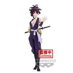 Jigoku Raku - Yuzuriha - DXF Figure (Bandai Spirits)ㅤ – Bandai Spirits – ActionFigureBrasil