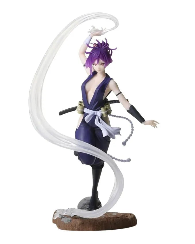 Jigoku Raku - Yuzuriha - Luminasta (SEGA)ㅤ – SEGA – ActionFigureBrasil