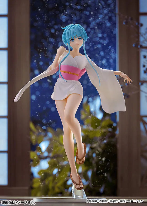 Jigoku Sensei Nube - Yukime - Pop Up Parade - L (Good Smile Company)ㅤ – Good Smile Company – ActionFigureBrasil